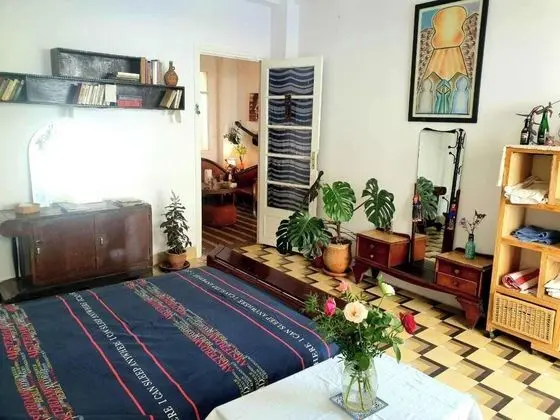 Double Bedroom in the Heart of Tanger - Öne Çıkan Resim