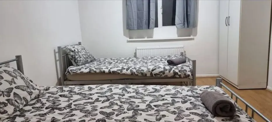 Double Bedroom in House Share for Rent
