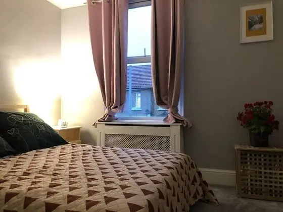 Double bedroom near Heathrow - Oda