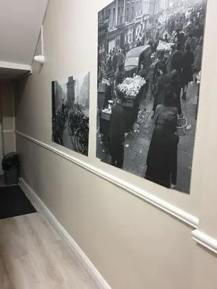 Double Bedroom Studio