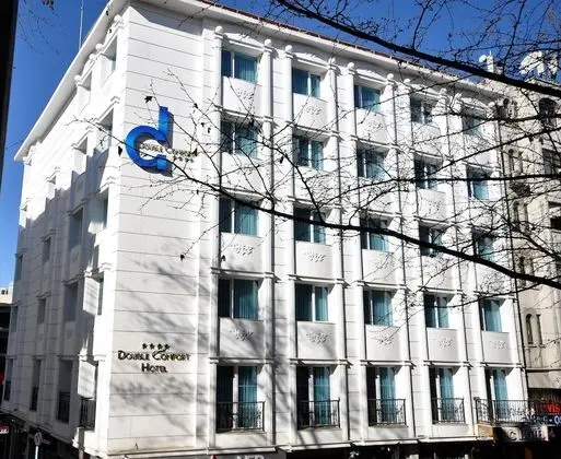 Double Comfort Hotel