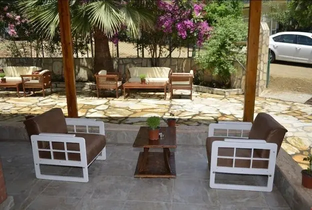 Double Comfort Otel Sarıgerme - Genel