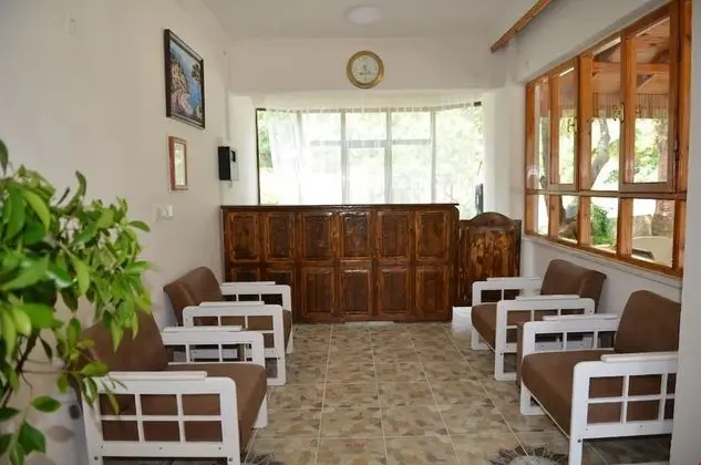 Double Comfort Otel Sarıgerme - Genel