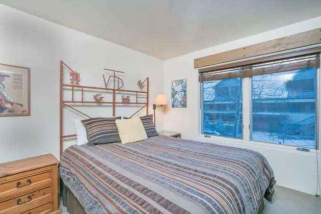 Double Diamond 23 by Avantstay Close to Town & The Slopes! - İç Mekan