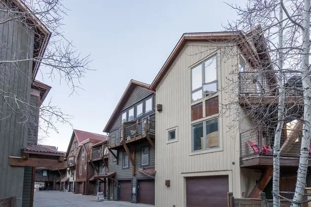 Double Diamond 23 by Avantstay Close to Town & The Slopes! - İç Mekan