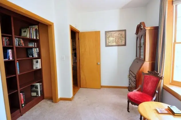 Double Eagle Cottage - İç Mekan