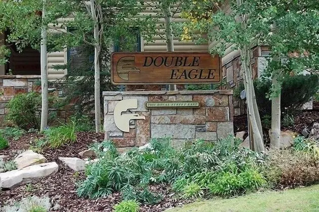 Double Eagle by Lespri Management - Dış Mekan
