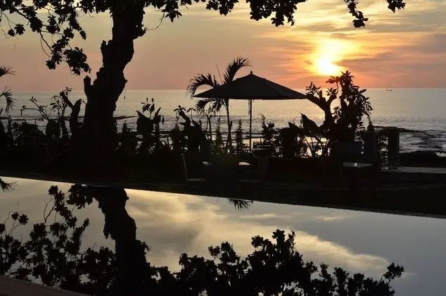 Double G Resort Anyer