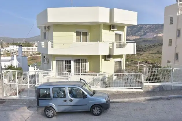 Double M - Dış Mekan