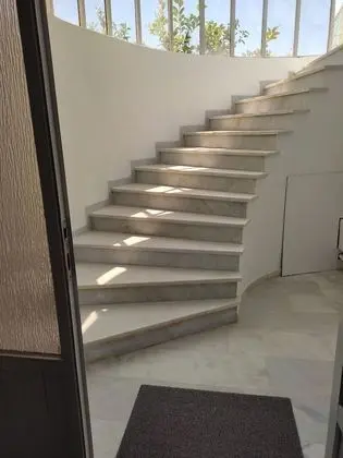 Double M - İç Mekan