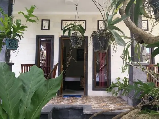 Double N Guesthouse