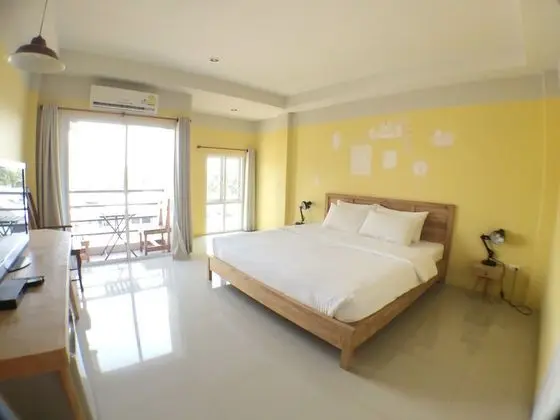 Double Ninth Friendly Boutique Hotel