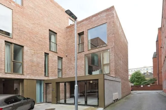 Double Penthouse en suite - hiphipstay