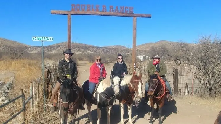 Double R Guest Ranch