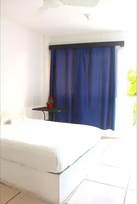 Double Room for a Couple - İç Mekan