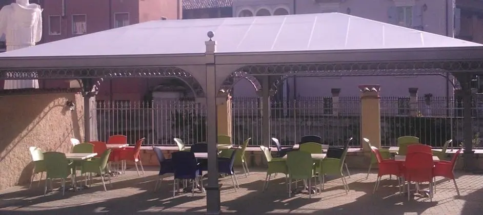 Double Room in Agriturismo Rocca Dei Marchesi - in Peaceful Area