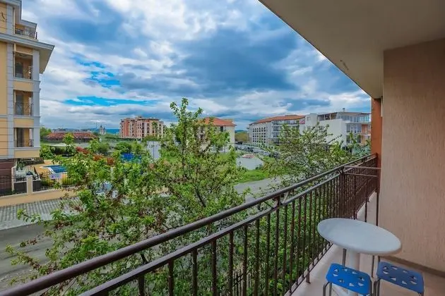 Double Room in Dafinka Guest House