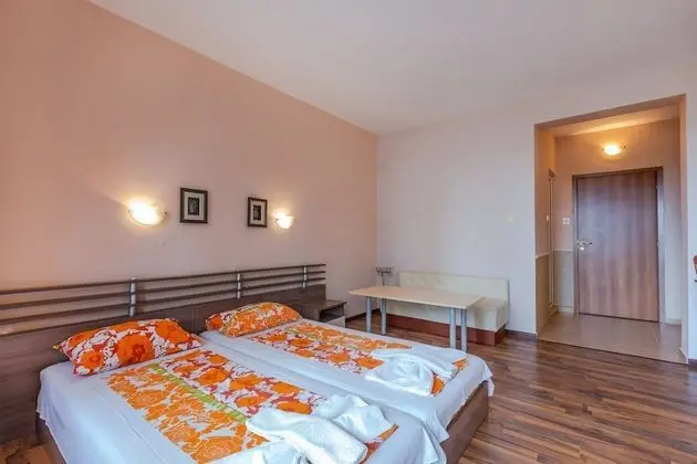 Double Room in Dafinka Guest House - Öne Çıkan Resim