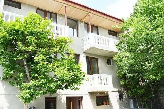 Double Room in Kvareli, Georgia