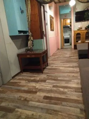 Double Room Near Central Station