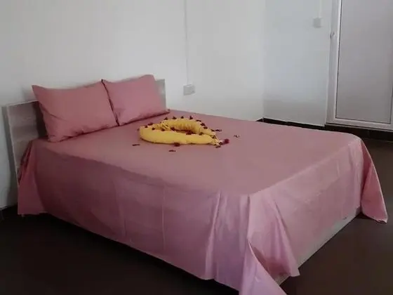 Double Room Palais Otentik Restaurant n Hotel
