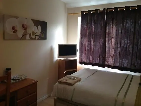 Double Room Private Shower Room Deg-yr - Oda