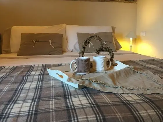 Double Room With Services