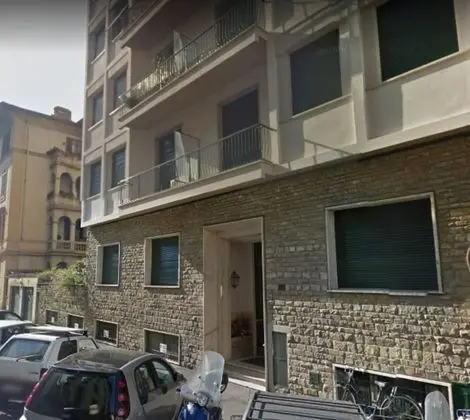 Double Room - Shared Bathroom 4 Min From the Center