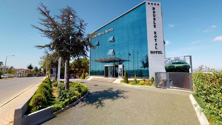Double Royal HotelFotoğrafı