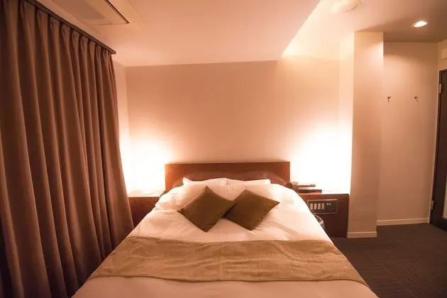 Hotel Double Shibaura - Öne Çıkan Resim