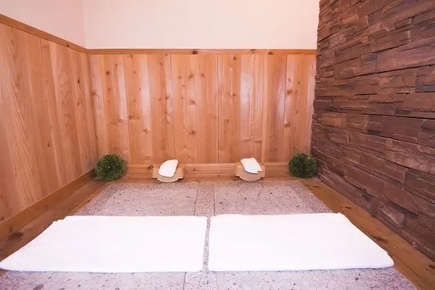 Hotel Double Shibaura - Spa