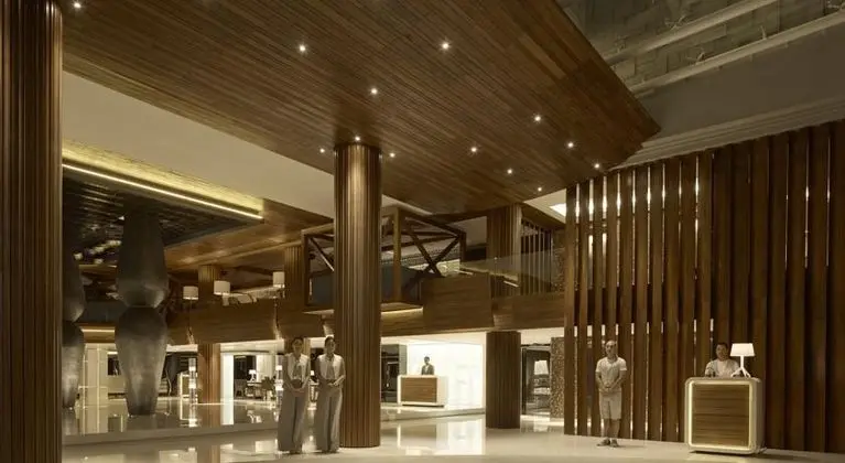 Double Six Luxury Hotel