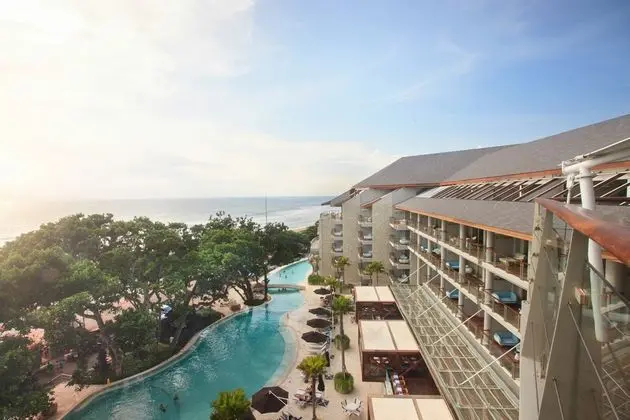 Double Six Luxury Hotel - Havuz
