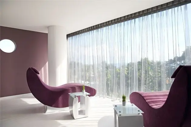 Double Six Luxury Hotel - Lobi