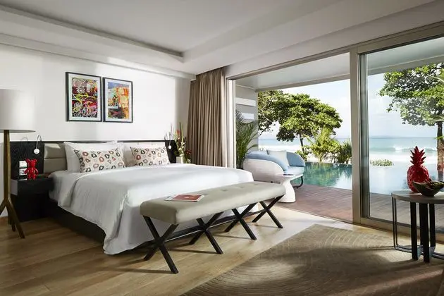 Double Six Luxury Hotel - Oda