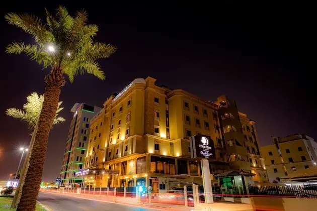 Double Tree by Hilton Dhahran - Öne Çıkan Resim