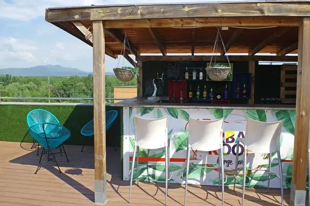 Double Tree by Hilton Girona