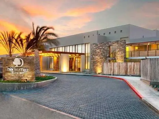 Double Tree By Hilton Resort Paracas
