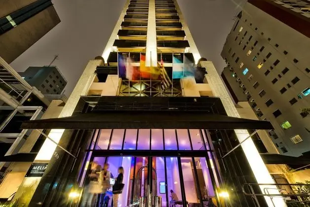 Double Tree by Hilton Sao Paulo Itaim
