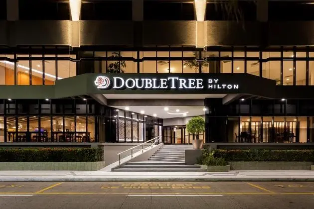 Double Tree By Hilton Veracruz