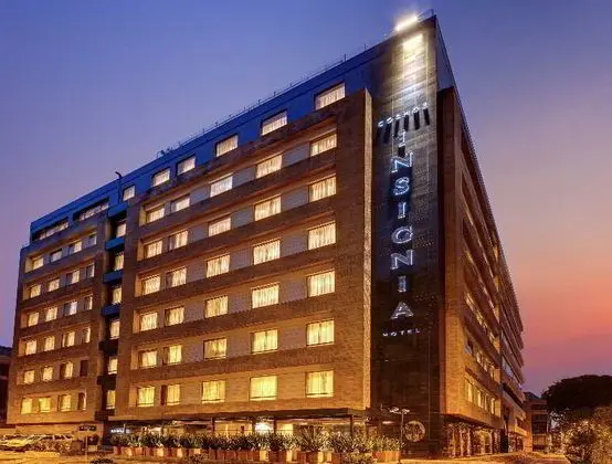 Double Tree Parque 93