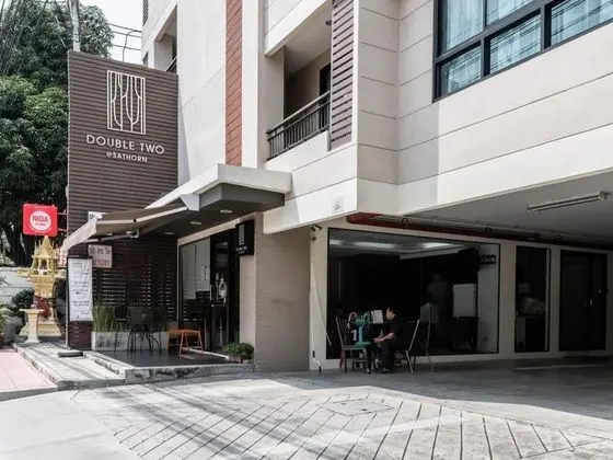 Double Two at Sathorn
