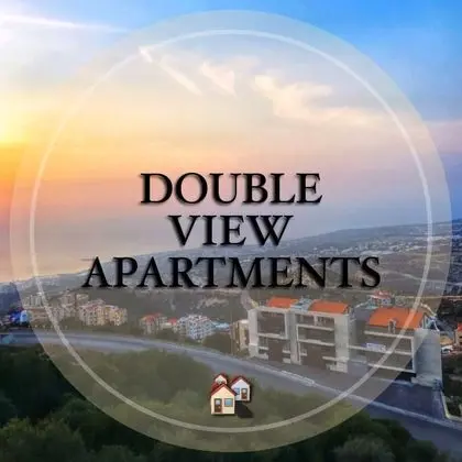 Double View Apartments - 1