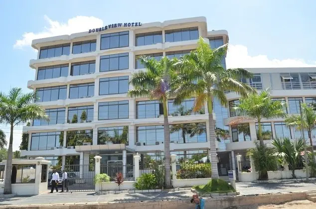 Double View Hotel