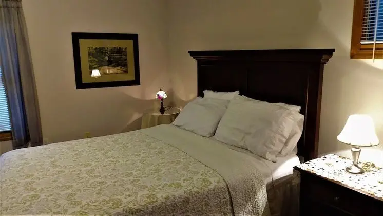 Doubleday House - İç Mekan