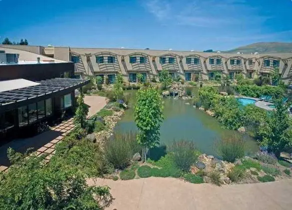 Doubletree American Canyon