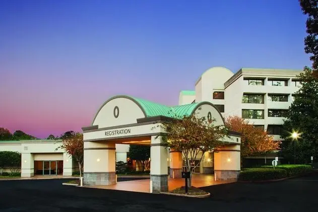 Doubletree Hotel Atlanta NW/Marietta
