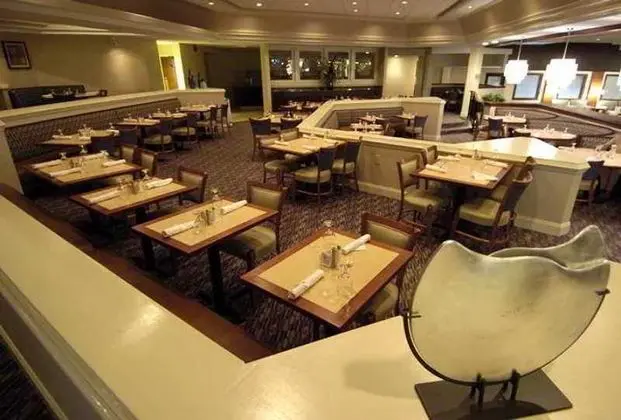 Doubletree Hotel Augusta 