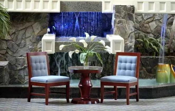 Doubletree Hotel Augusta 