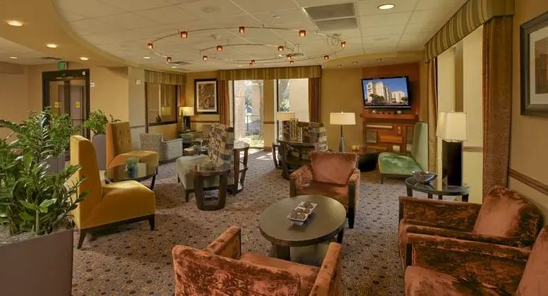 Doubletree Austin University Area